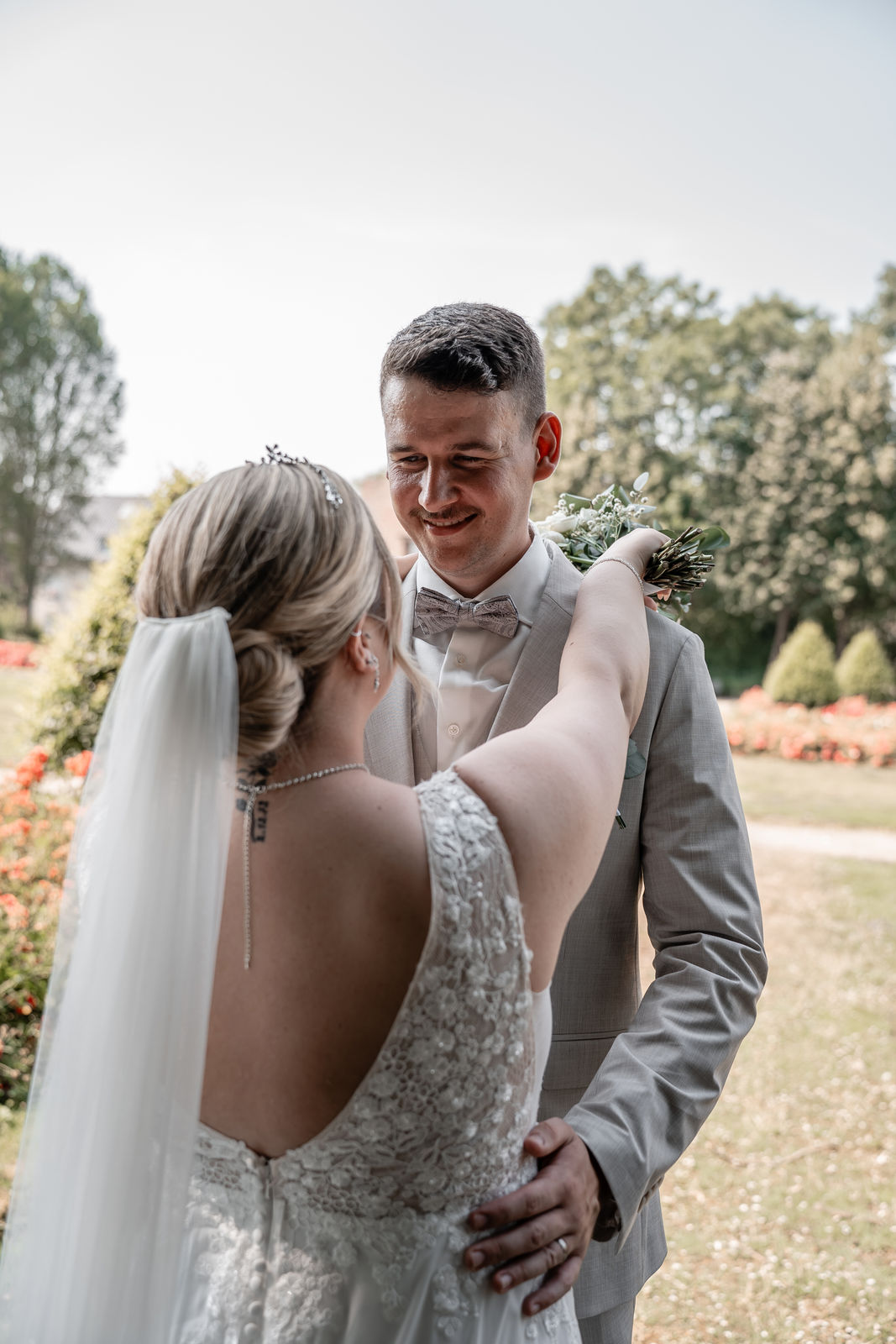 Janina & David – Hochzeit in Dortmund, Bild 7