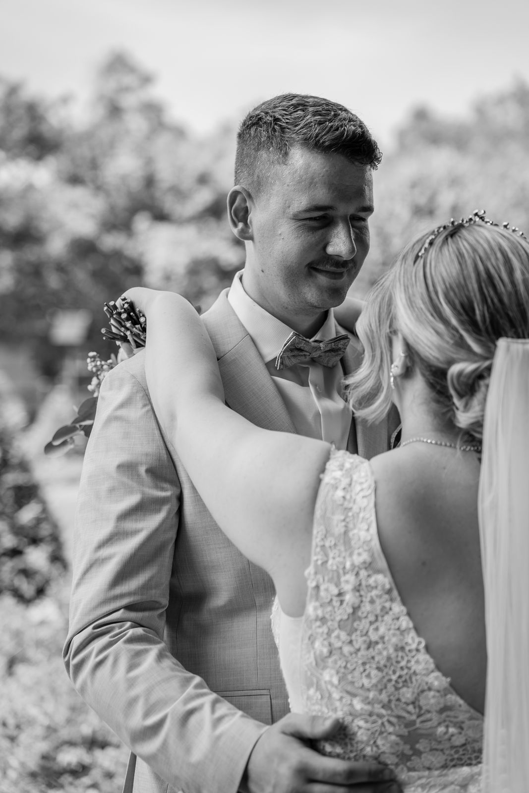 Janina & David – Hochzeit in Dortmund, Bild 18