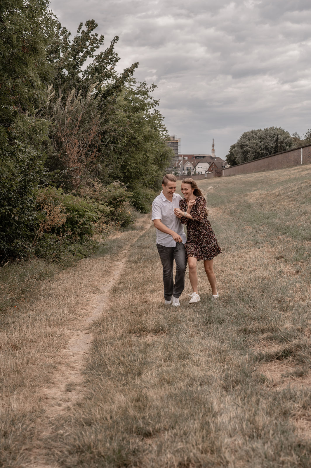 Lisa & Timo – Verlobungs- und Paarshooting, Bild 39