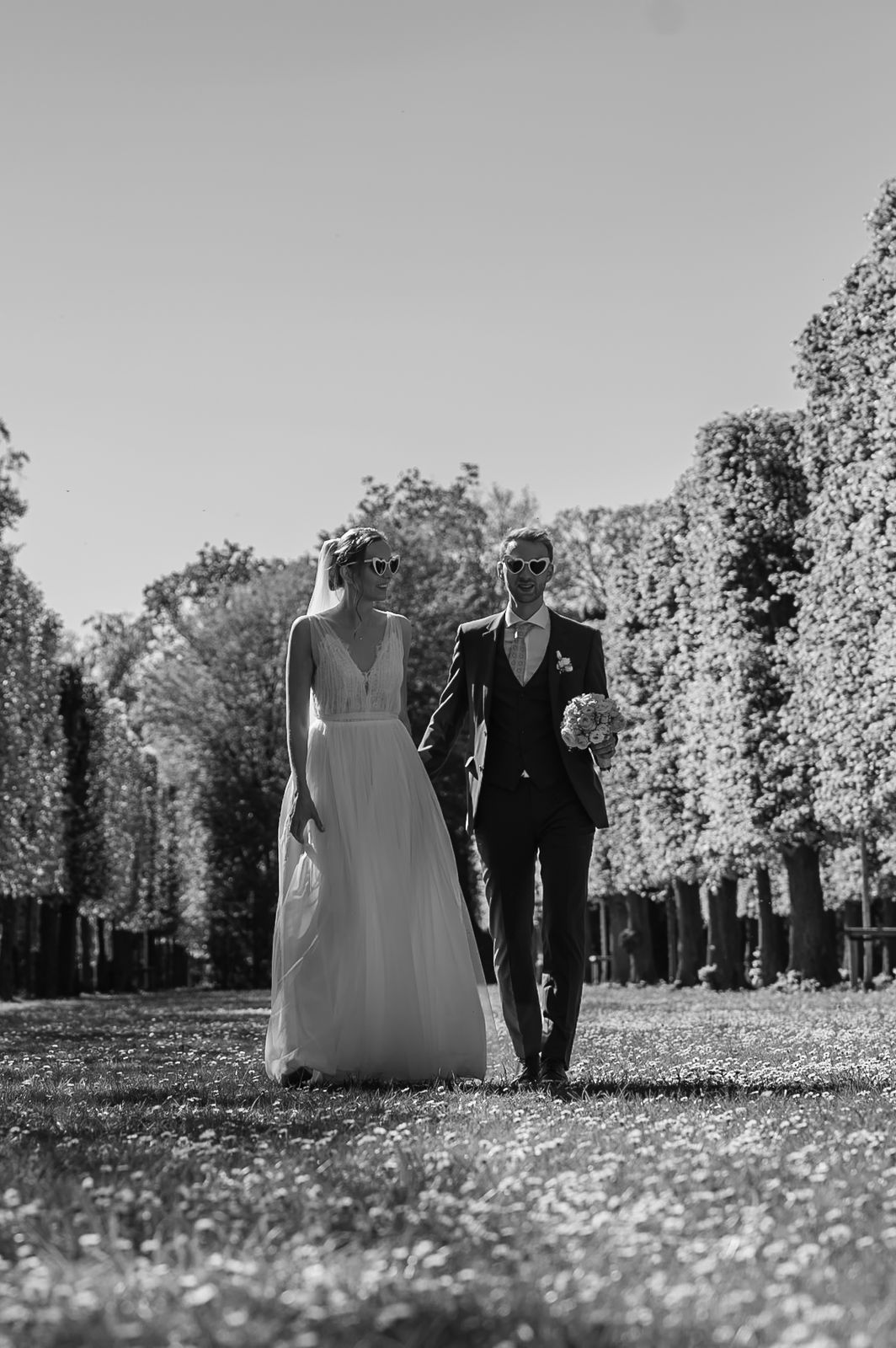 Anna & Tobi – Brautpaarshooting Düsseldorf 46
