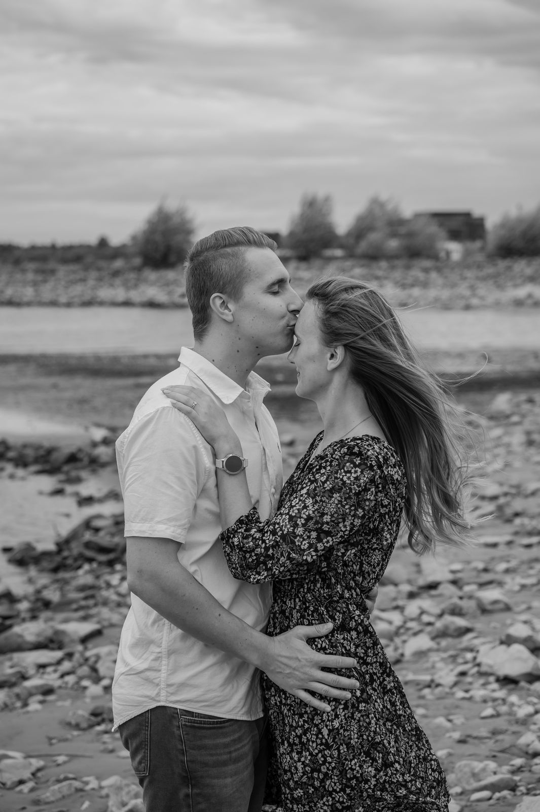 Lisa & Timo – Verlobungs- und Paarshooting, Bild 8