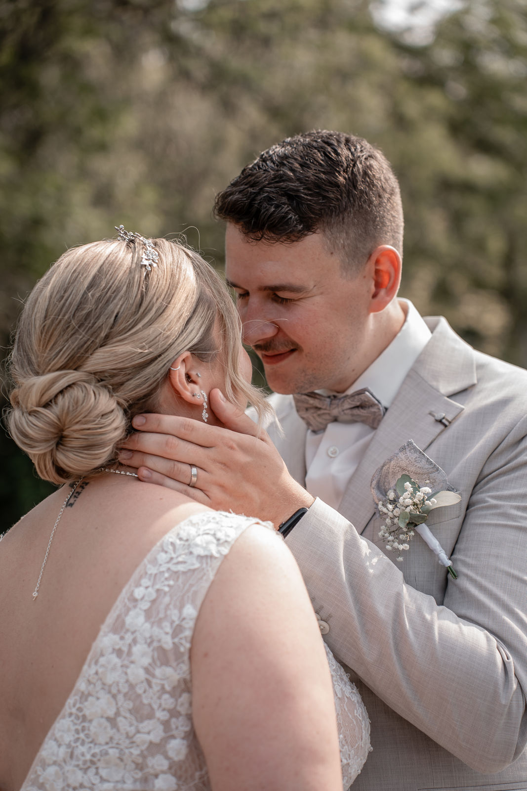 Janina & David – Hochzeit in Dortmund, Bild 95