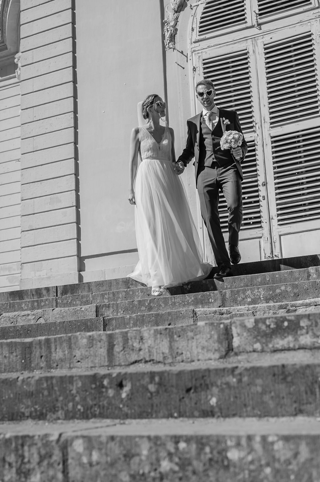 Anna & Tobi – Brautpaarshooting Düsseldorf 36