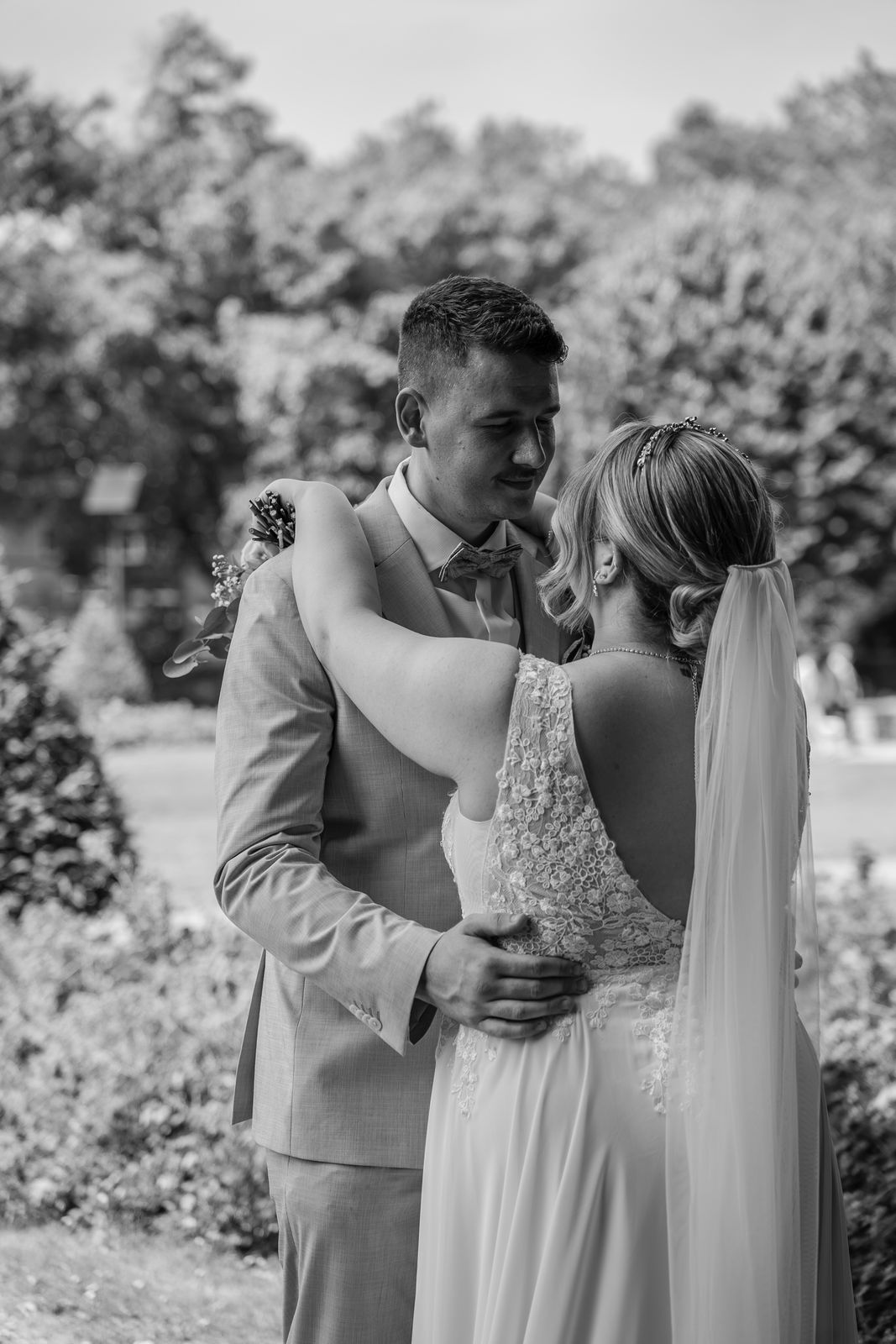 Janina & David – Hochzeit in Dortmund, Bild 14