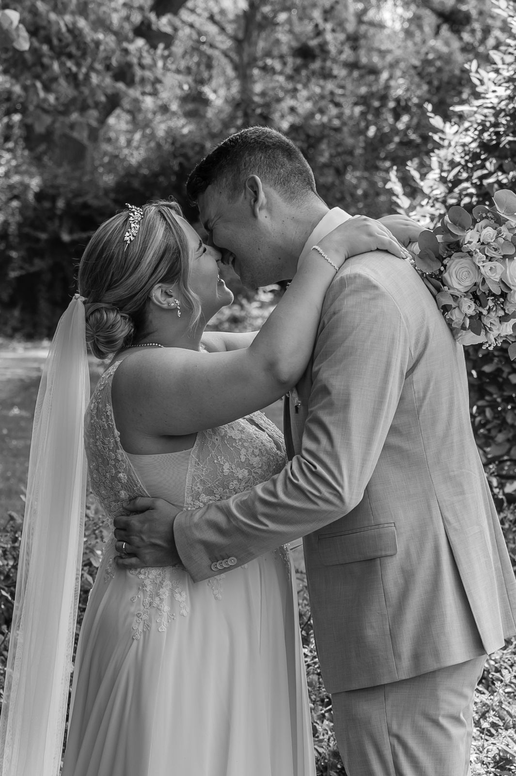 Janina & David – Hochzeit in Dortmund, Bild 16