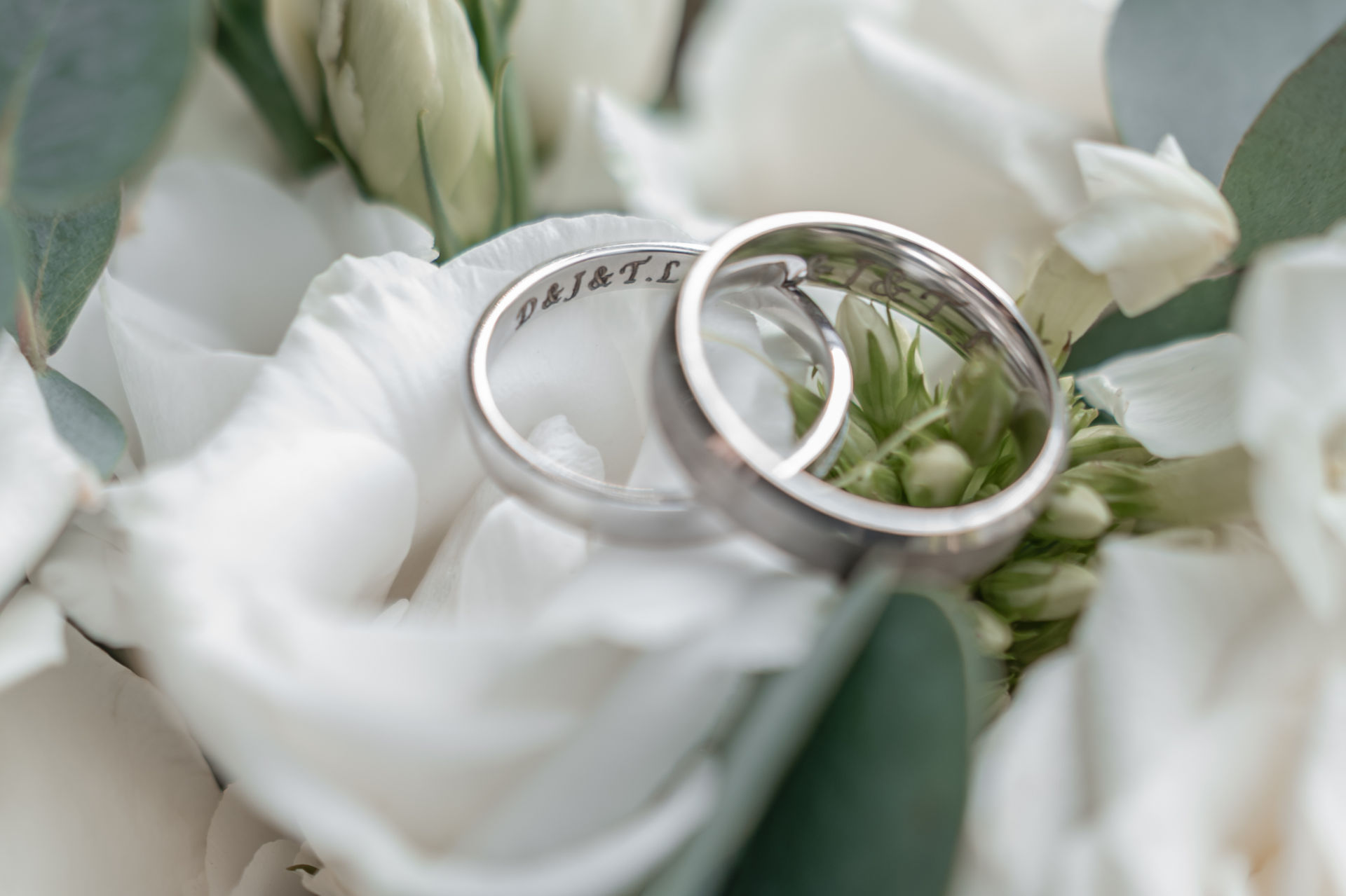 Janina & David – Hochzeit in Dortmund, Bild 23
