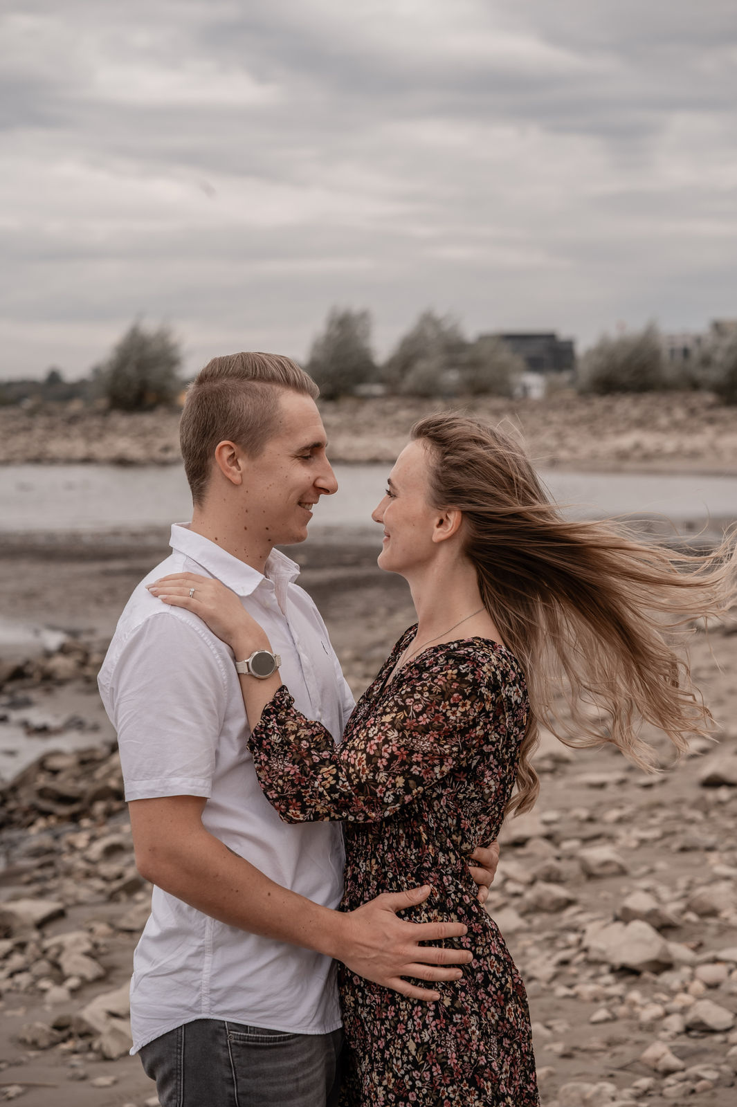 Lisa & Timo – Verlobungs- und Paarshooting, Bild 3