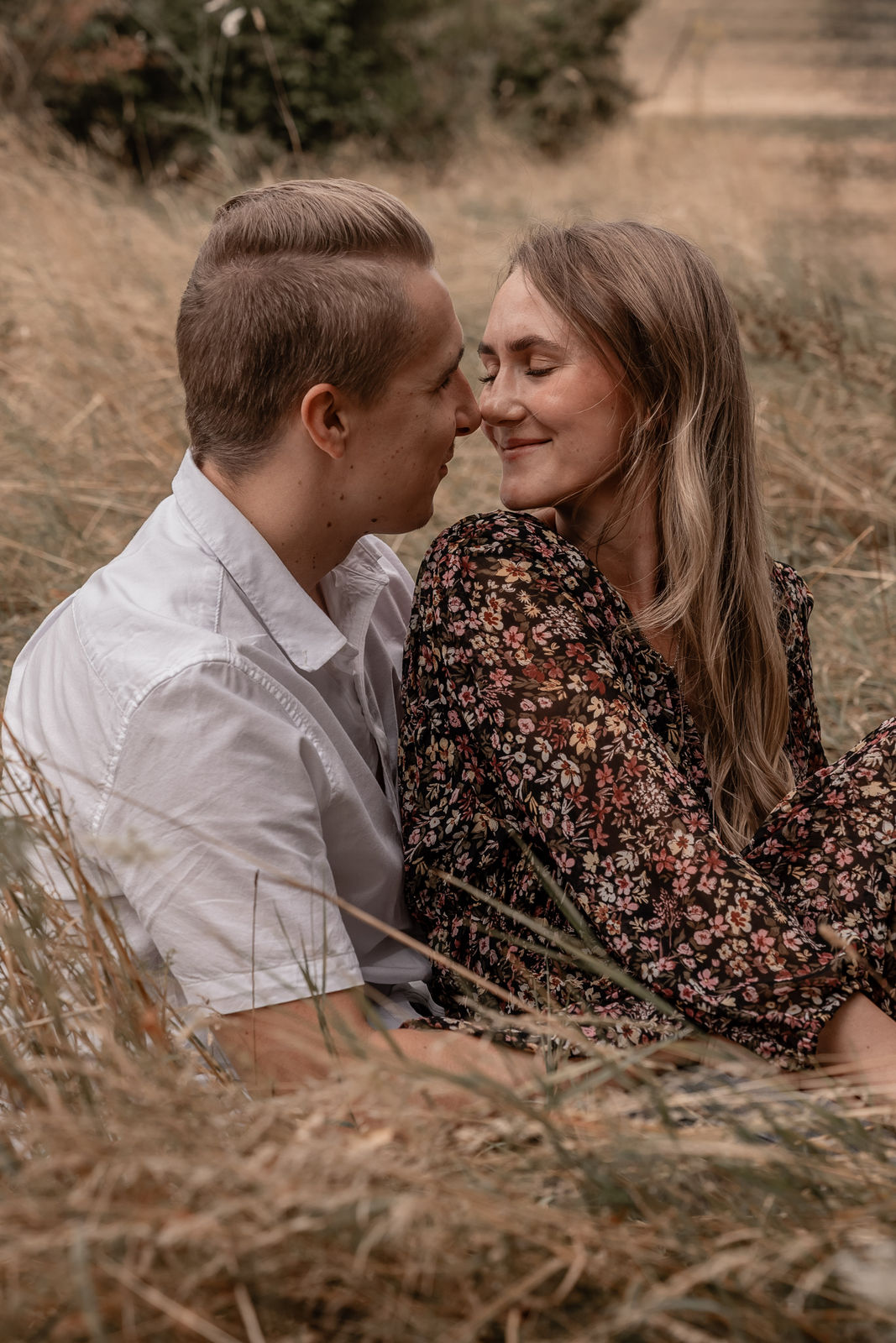 Lisa & Timo – Verlobungs- und Paarshooting, Bild 57