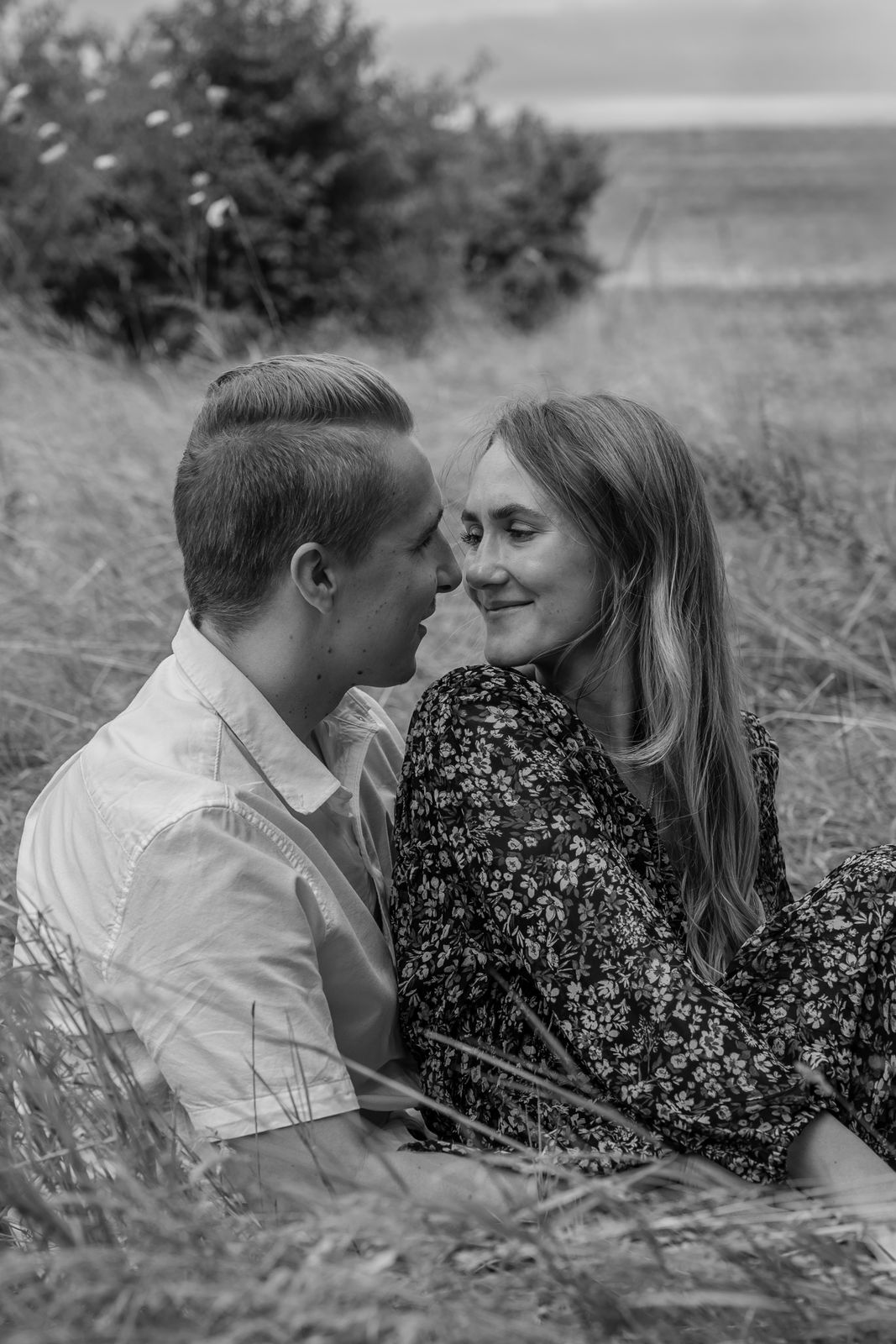 Lisa & Timo – Verlobungs- und Paarshooting, Bild 58