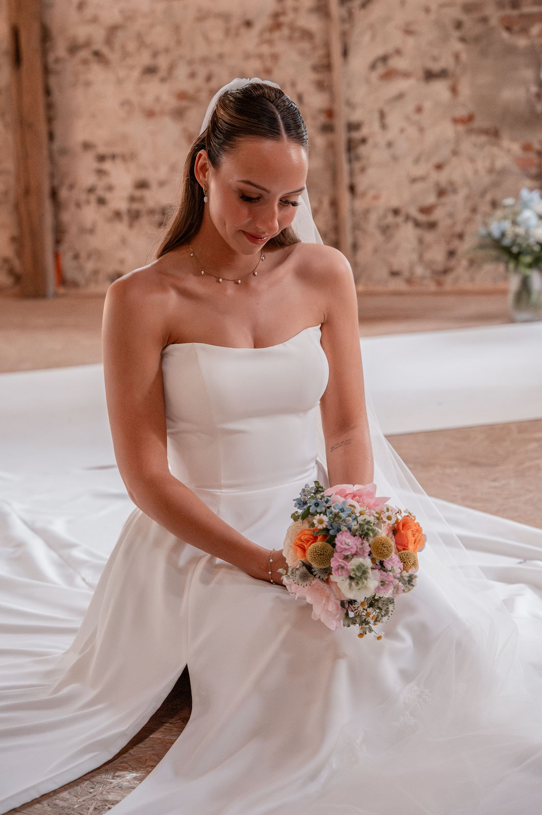 Hochzeit Louisa & Mirco – Nordkirchen & Werne, Bild 39