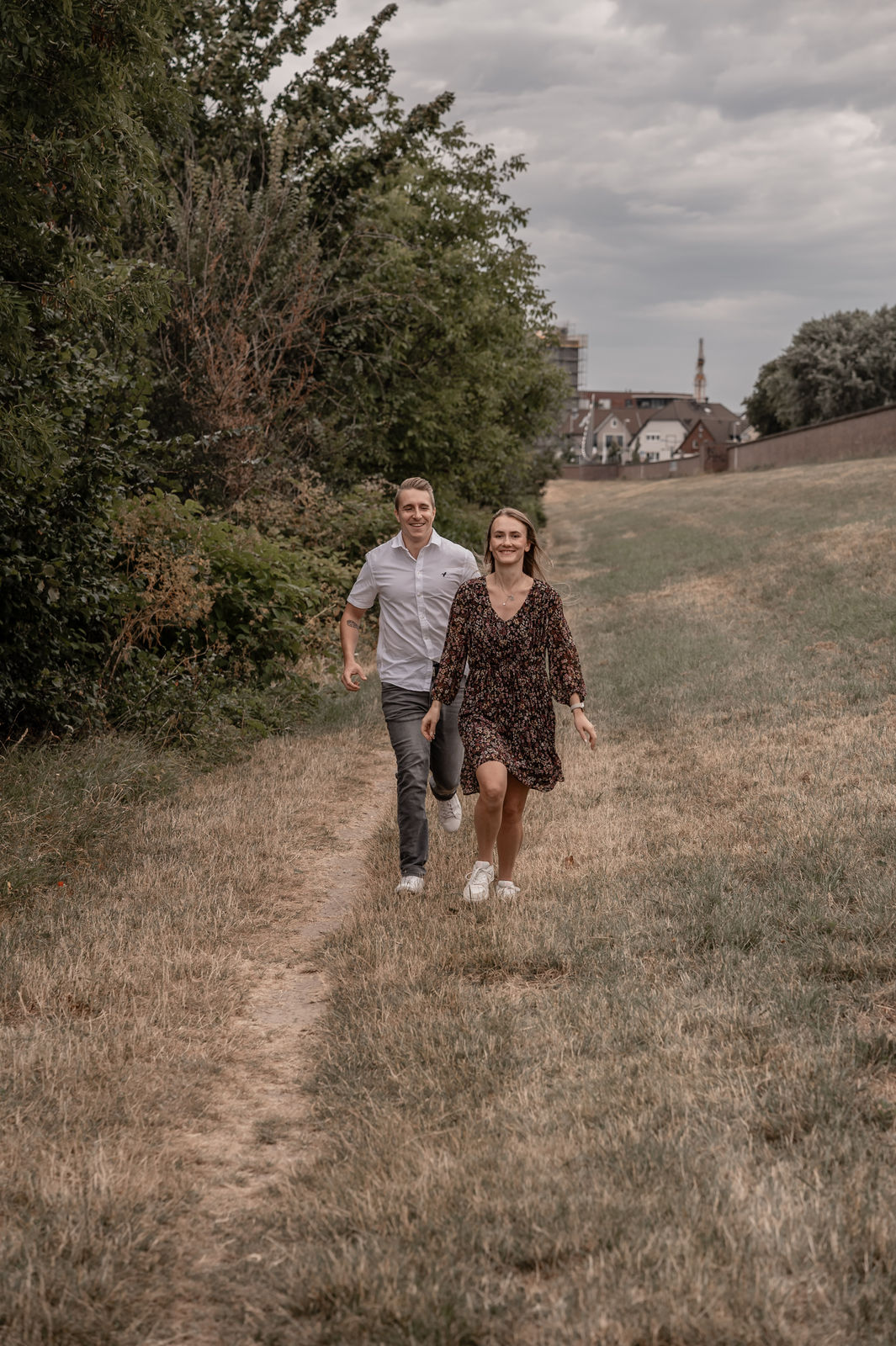 Lisa & Timo – Verlobungs- und Paarshooting, Bild 29